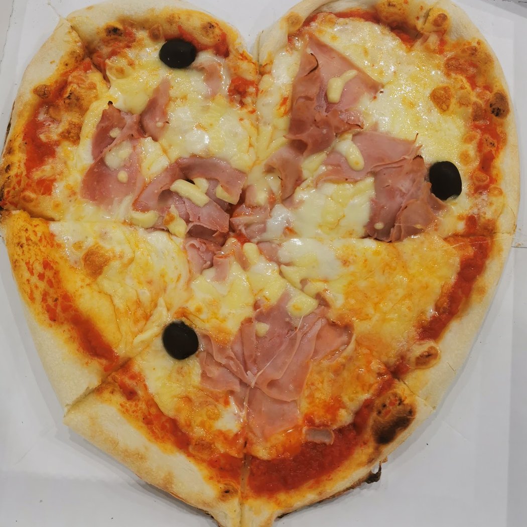 Pizzeria Bella Italia 2